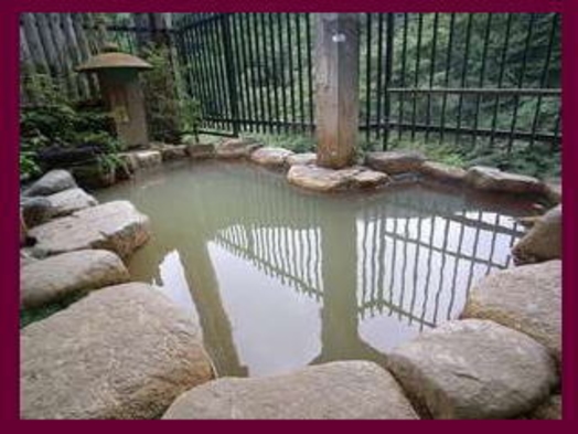 【1泊2食スタンダード】日本一の個性派宿★田舎料理＆300年前からの源泉掛け流し天然温泉でのんびり♪